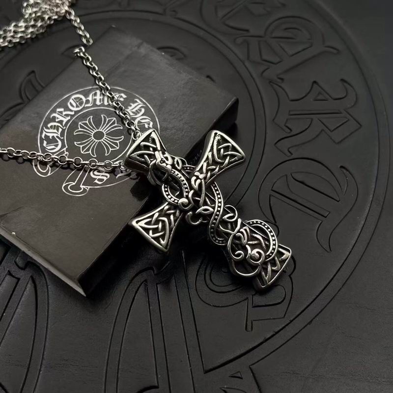 Chrome Hearts necklace 06yxh14